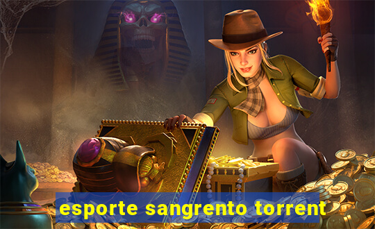 esporte sangrento torrent